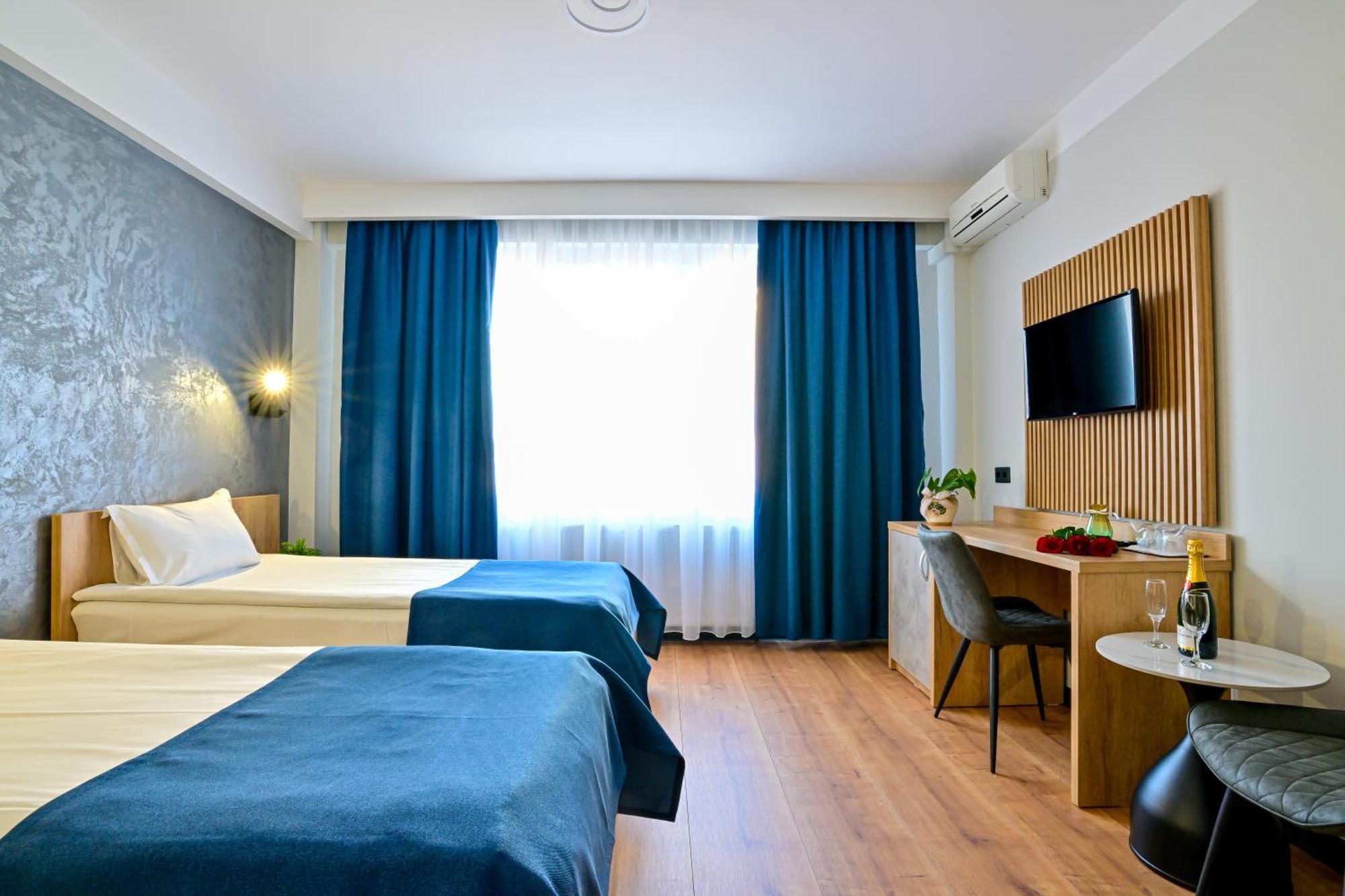 Hotel Class Hermannstadt Exterior foto