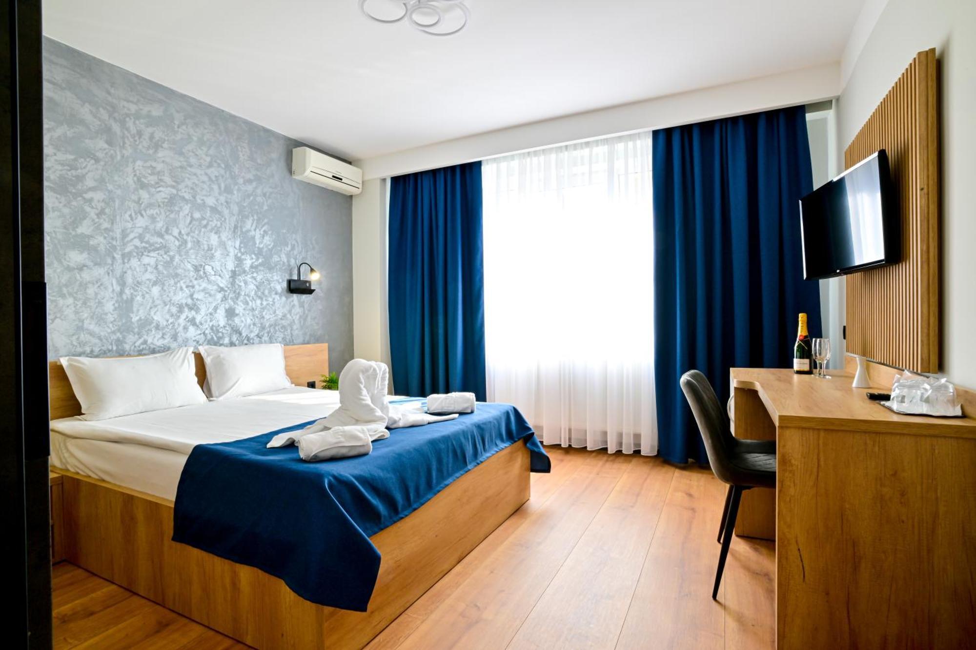 Hotel Class Hermannstadt Exterior foto