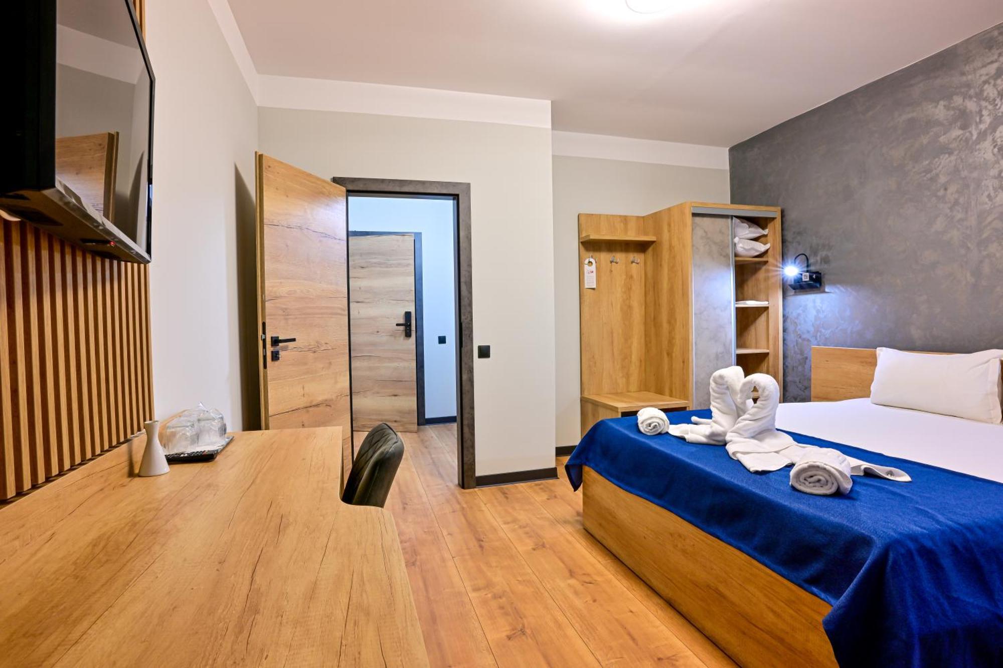 Hotel Class Hermannstadt Exterior foto
